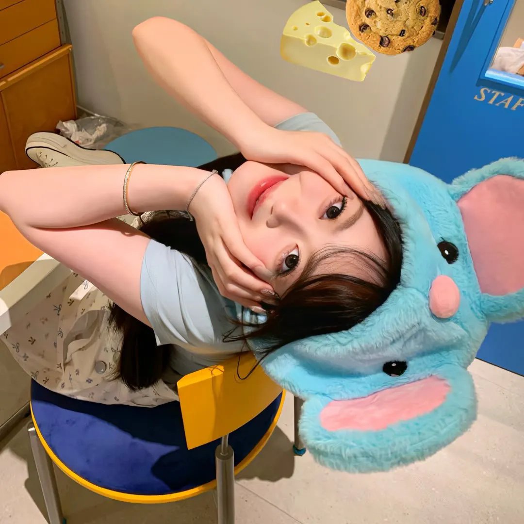 爱的开始