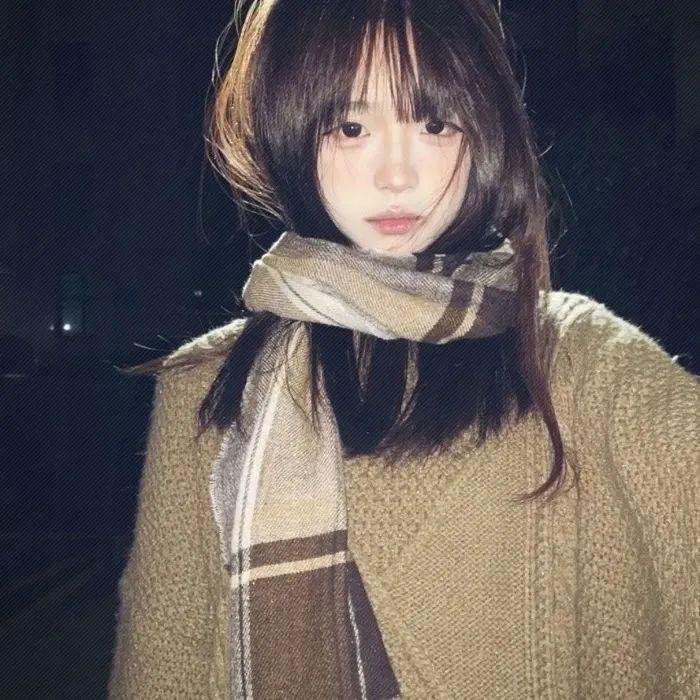 明黄禁色