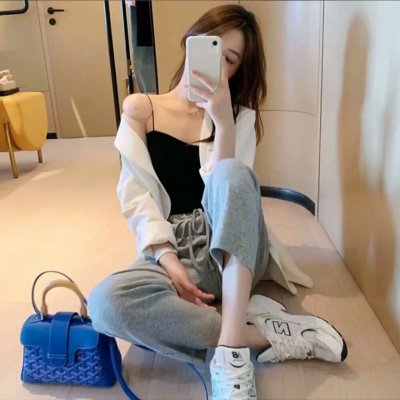 力拔山兮的老婆大人